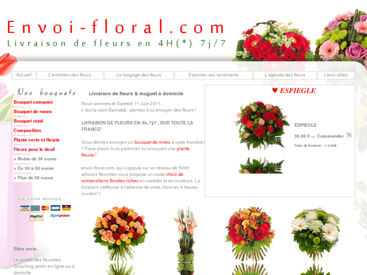 www.envoi-floral.com