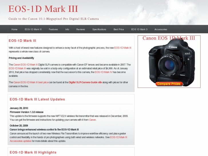 www.eos1dmarkiii.com