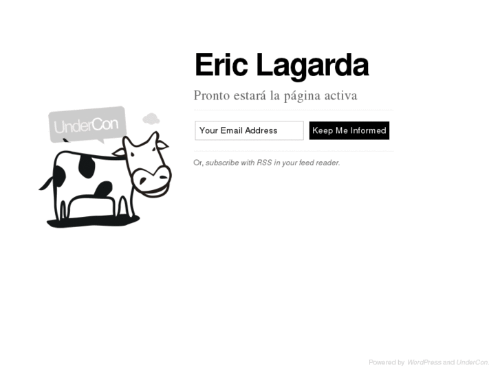 www.ericlagarda.com