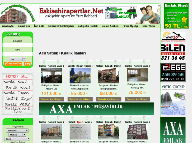 www.eskisehirkonut.com