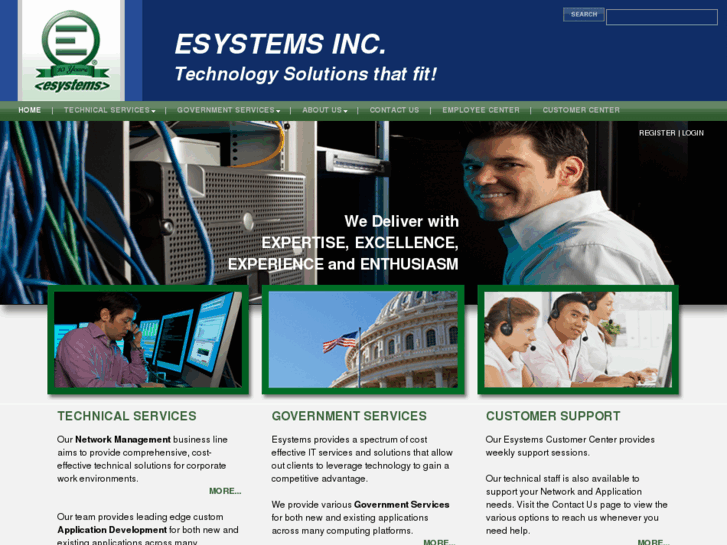 www.esystemsinc.com