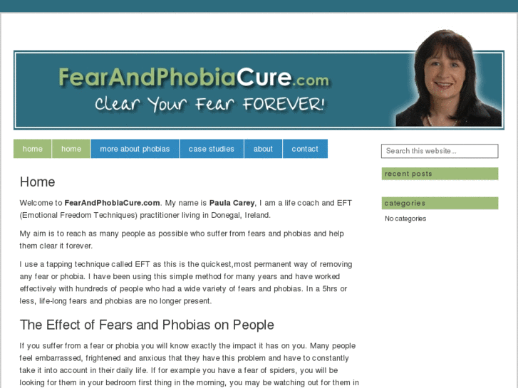 www.fearandphobiacure.com