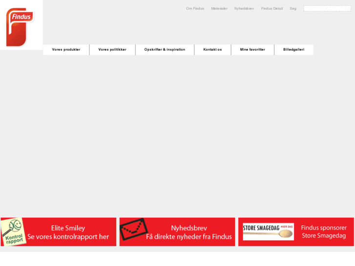 www.findusfoodservices.dk