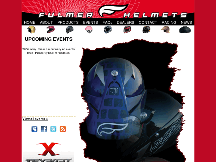 www.fulmerhelmets.com