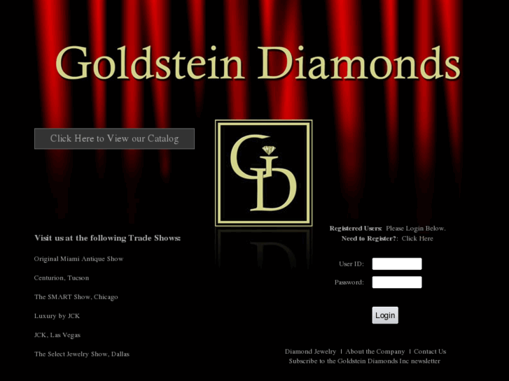 www.goldsteindiamonds.com