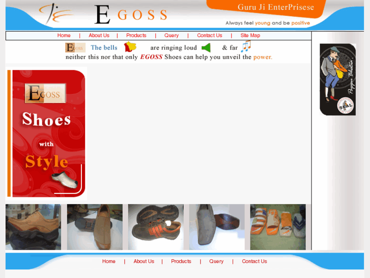 www.guruji-egoss.com