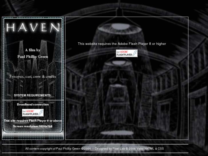 www.haventhefilm.co.uk