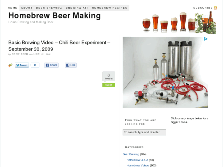 www.home-beer-making.com