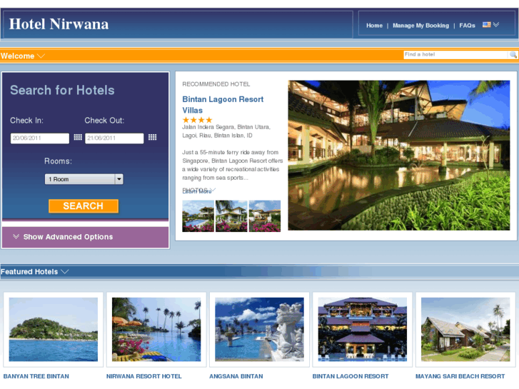 www.hotelnirwana.com