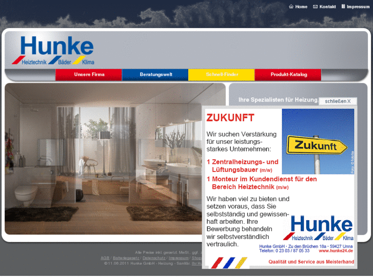 www.hunke24.de