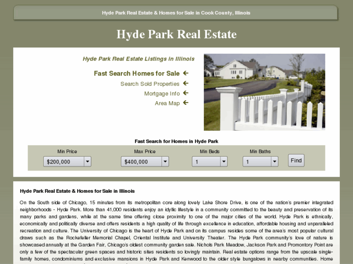 www.hydepark-realestate.com