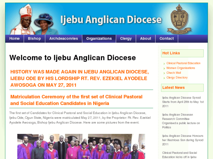 www.ijebuanglicandiocese.org