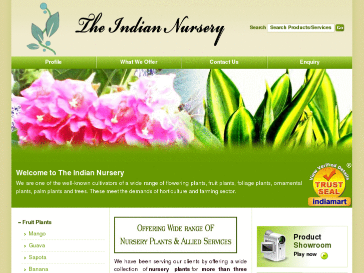 www.indiannursery.net