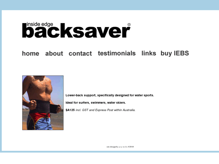 www.insideedgebacksaver.com.au