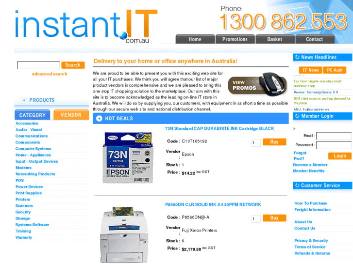 www.instantit.com.au