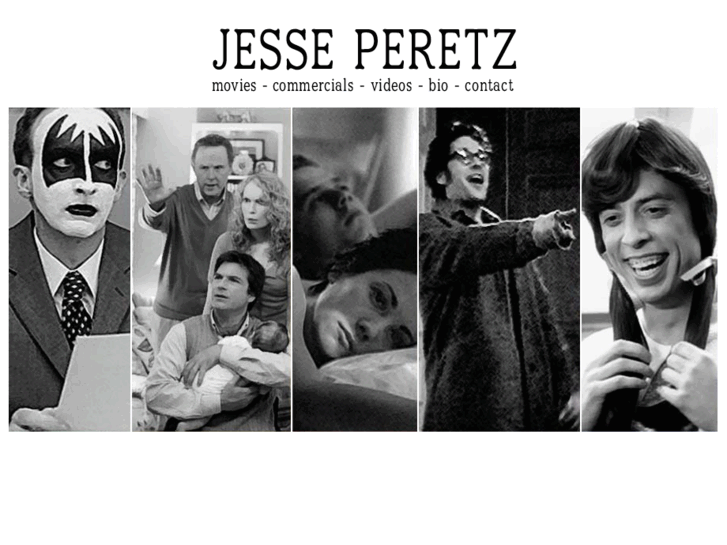 www.jesseperetz.com