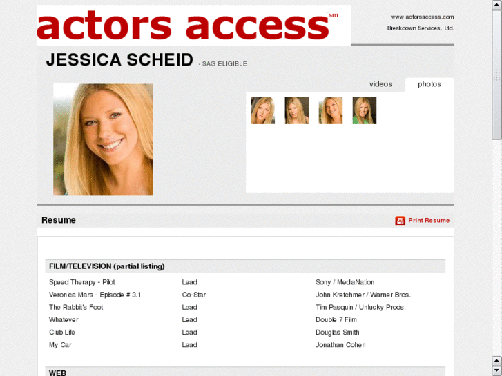 www.jessicascheid.com