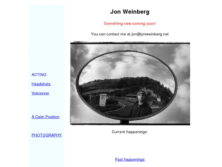 www.jonweinberg.net