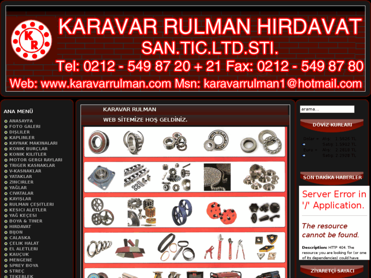 www.karavarrulman.com