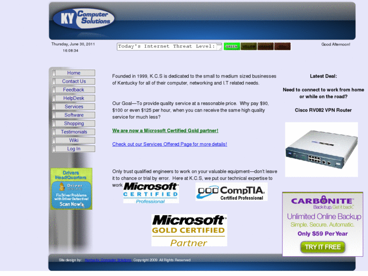 www.kentuckycomputersolutions.com