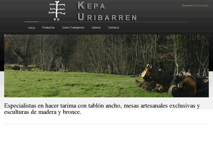 www.kepauribarren.com