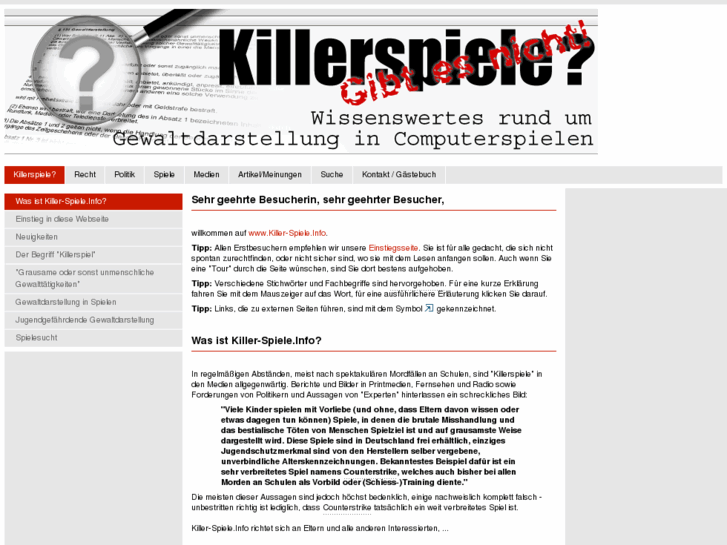 www.killer-spiele.info