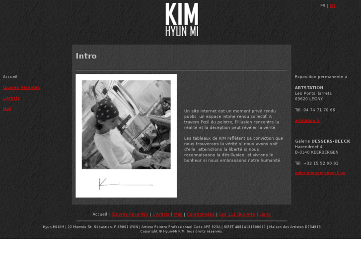 www.kimhm.com