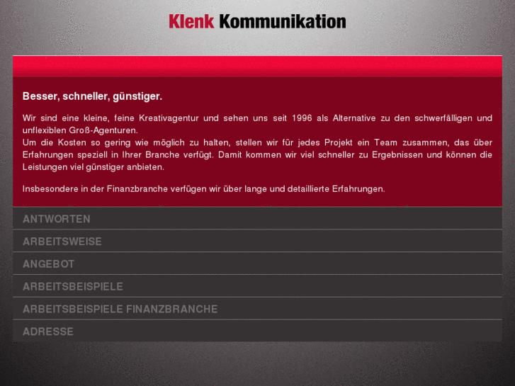 www.klenk-kom.com