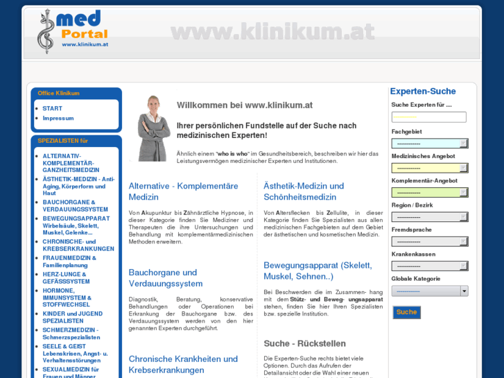 www.klinikum.at