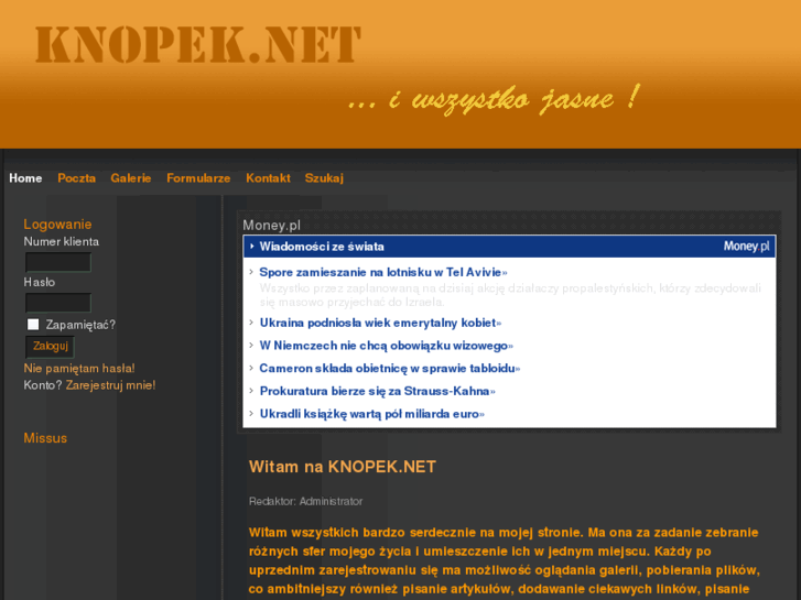 www.knopek.net