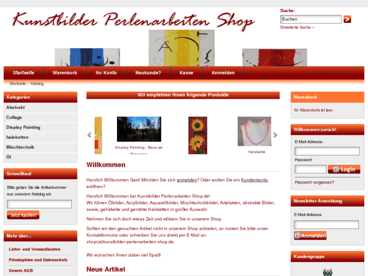 www.kunstbilder-perlenarbeiten-shop.de