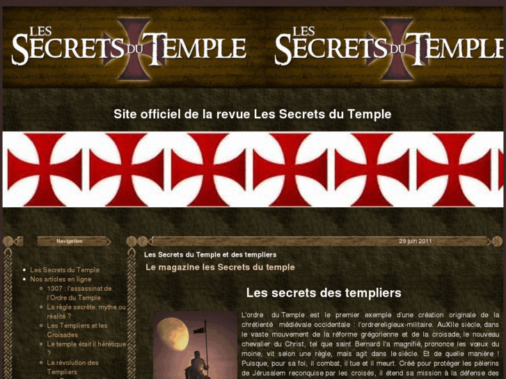 www.lessecretsdutemple.com