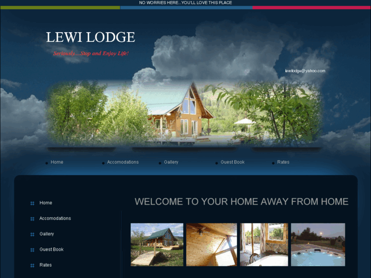 www.lewilodge.com