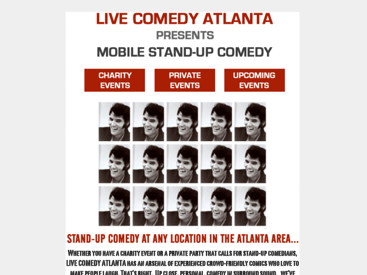 www.livecomedyatlanta.com