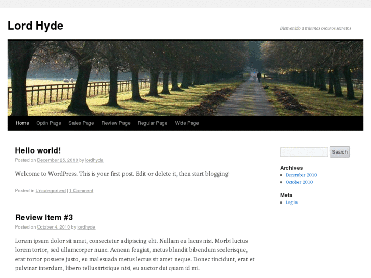 www.lordhyde.com