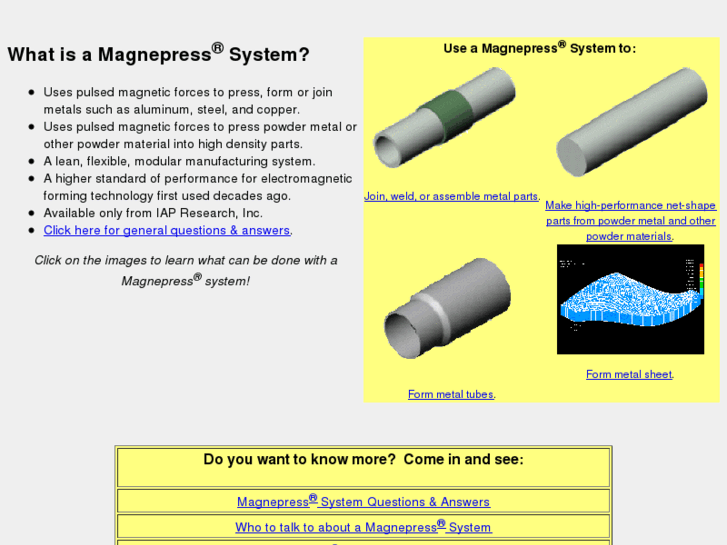 www.magnepress.com