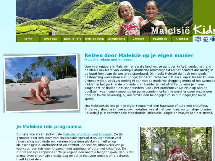 www.maleisiekids.nl