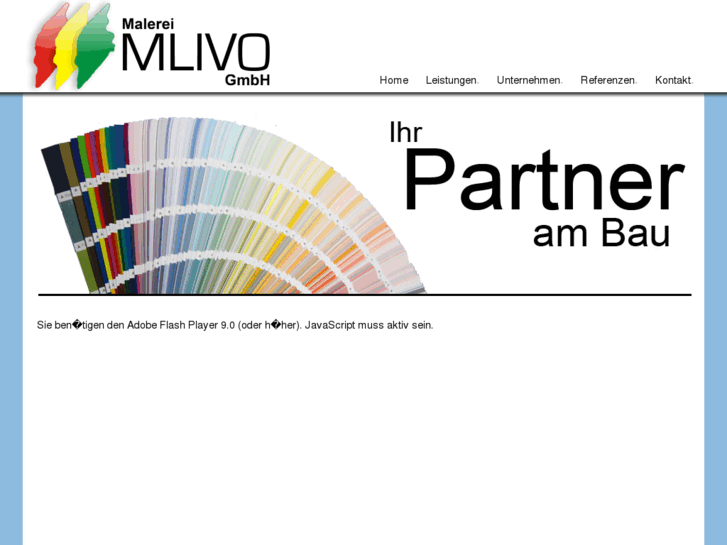 www.malerei-mlivo.com