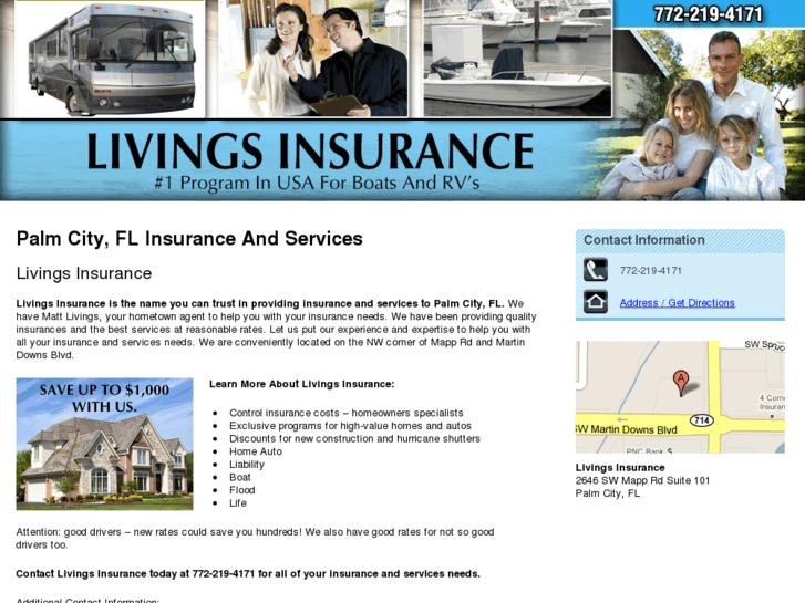 www.martincountyhomeownersinsurance.com