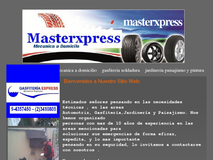 www.masterxpress.com