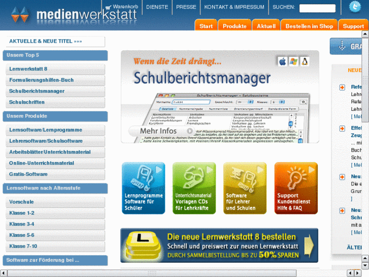 www.medienwerkstatt.de