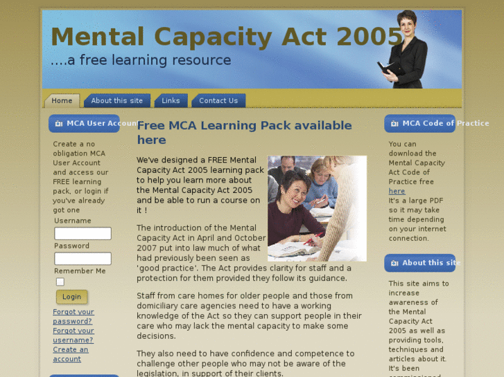 www.mentalcapacityact.com