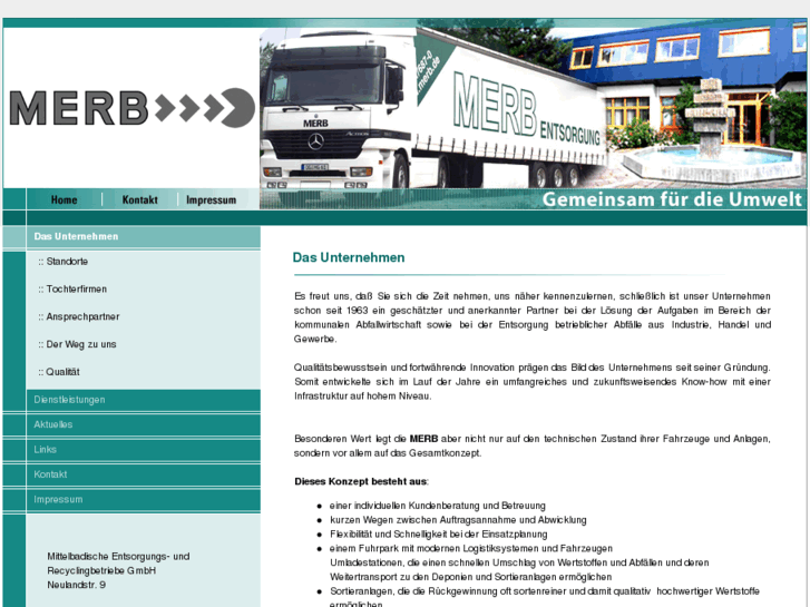 www.merb.de