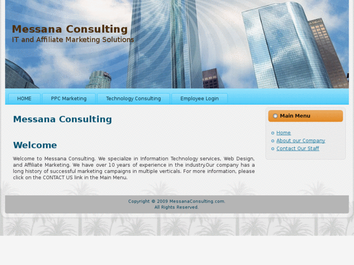 www.messanaconsulting.com