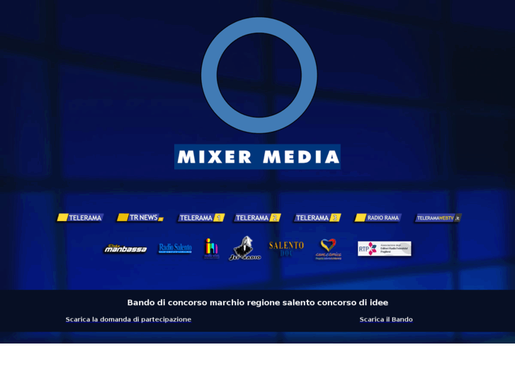 www.mixermedia.it