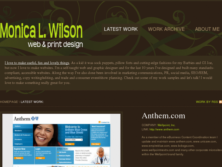 www.monicalwilson.com