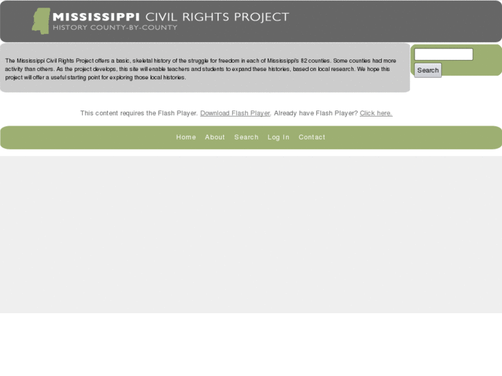 www.mscivilrightsproject.com
