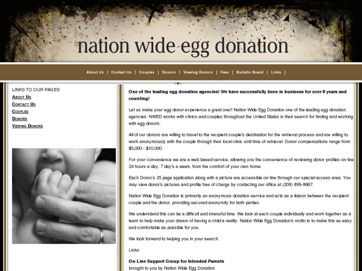 www.nationwideeggdonation.com