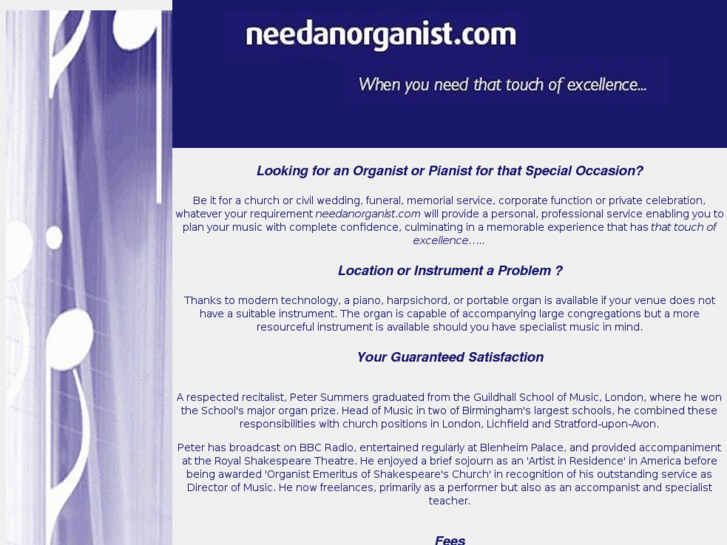 www.needanorganist.com