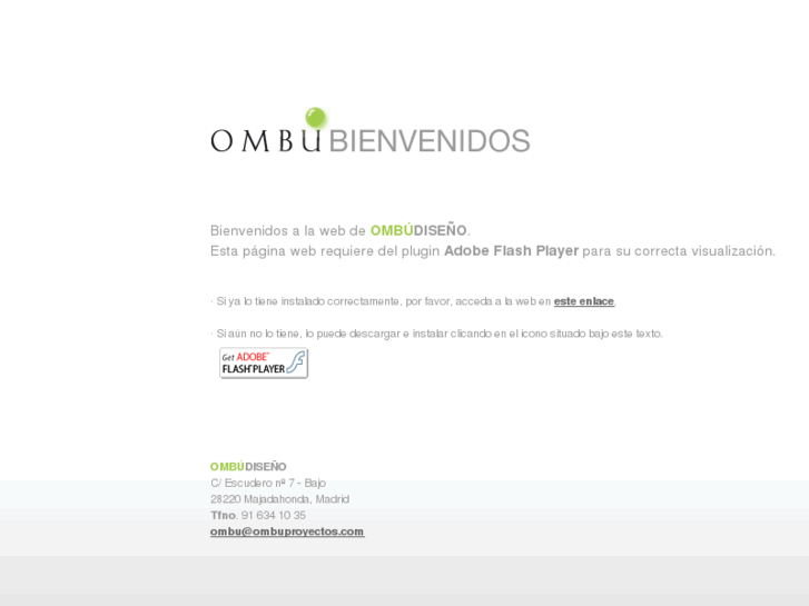 www.ombuproyectos.com